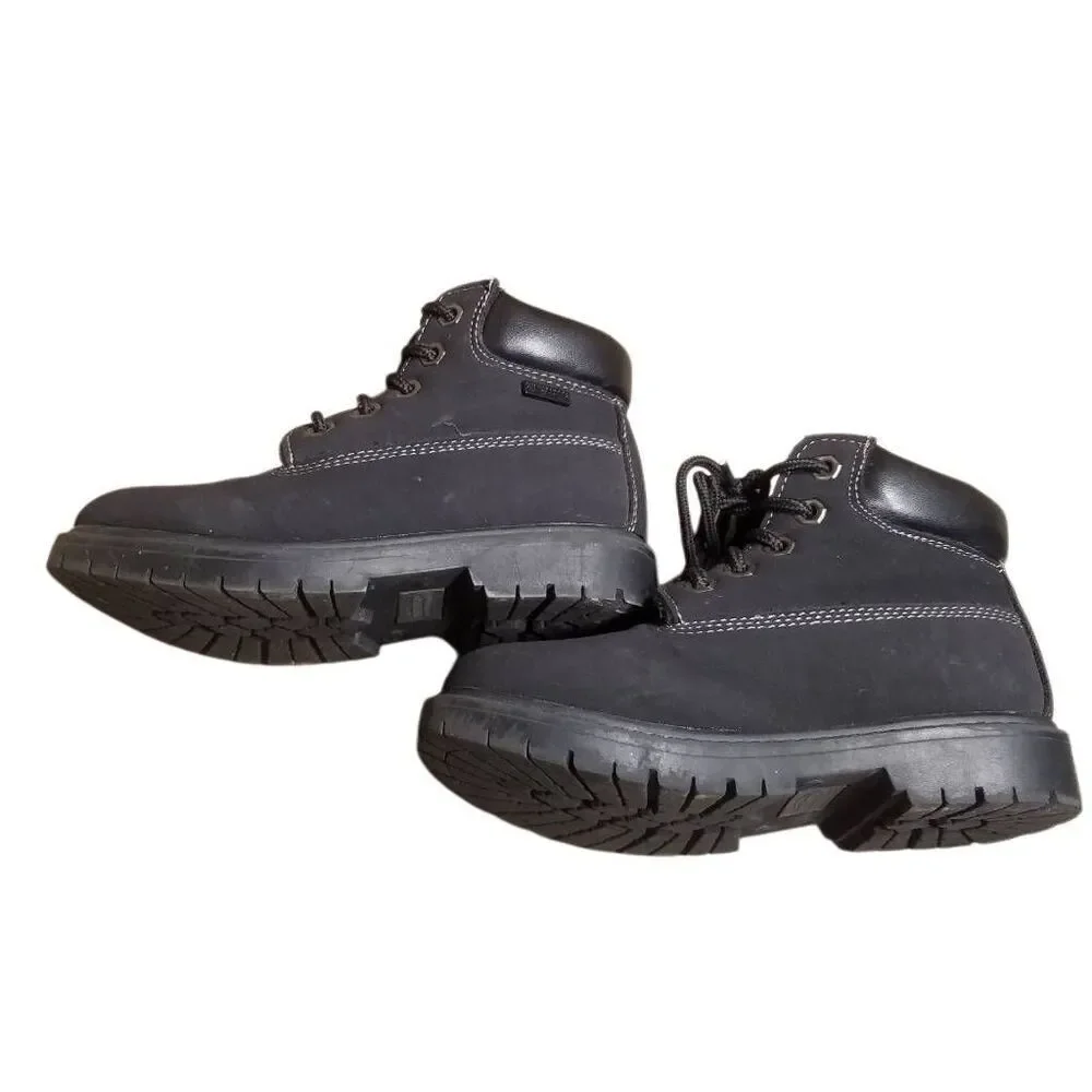 outbound trading rugged boot 12